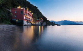 Отель Il Porticciolo, Лавено